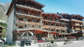 Hotel La Toviere Val-D'isère